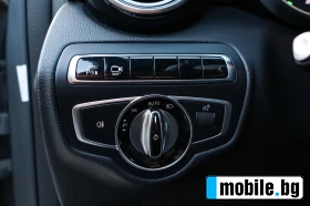 Mercedes-Benz GLC 220 AMG/Burmester/Panorama/360 Kameri/Ambient/Nova | Mobile.bg   11