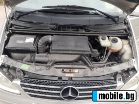 Mercedes-Benz Viano | Mobile.bg   3