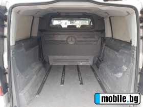 Mercedes-Benz Viano | Mobile.bg   7
