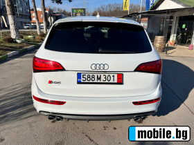 Audi SQ5 Competition 133. CH | Mobile.bg   4