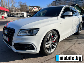     Audi SQ5 Competition 133. CH ~53 990 .