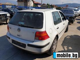 VW Golf 1.6 16v 105 .. | Mobile.bg   5