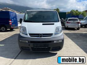 Opel Vivaro 1.9 DCi // //  // | Mobile.bg   2