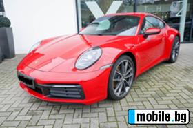 Обява за продажба на Porsche 911 991 Carr... ~ 243 000 лв.