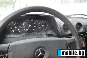 Mercedes-Benz 240 240D | Mobile.bg   9