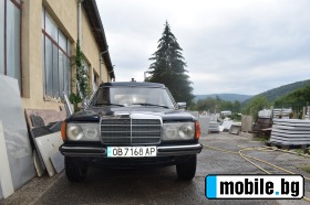 Mercedes-Benz 240 240D | Mobile.bg   3