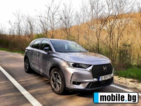     DS DS 7 Crossback 2.0 HDI Blue ~49 999 .