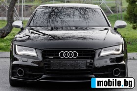 Audi A7 3.0 TDI | TV| DISTRONIC | FULL LED |S-LINE+|BOSE | Mobile.bg   2
