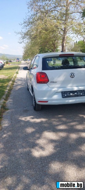 VW Polo 1.4 tdi  EUR 6B | Mobile.bg   5