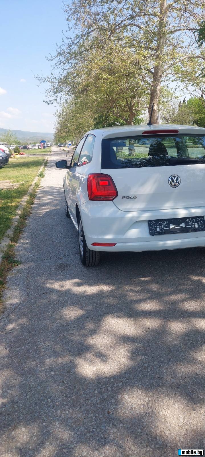 VW Polo 1.4 tdi  EUR 6B | Mobile.bg   5