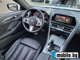 BMW 840 Gran Coupe*xDrive40d*M Sport*