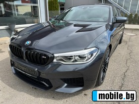     BMW M5 HUD Massage History ~70 000 EUR
