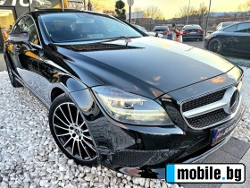 Mercedes-Benz CLS 350 AMG FULL PACK FACELIFT  100% | Mobile.bg   3