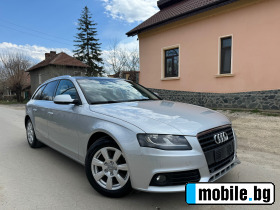 Audi A4 2.0TDI;:170kc:;:NAVIGAZIA;: Top;: | Mobile.bg   6