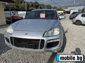 Porsche Cayenne TURBO S | Mobile.bg   1