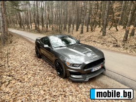     Ford Mustang GT 750HP ROUSH ~56 999 .
