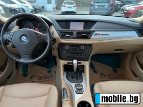 BMW X1 2.5-Xi, ,, ,,,  | Mobile.bg   8