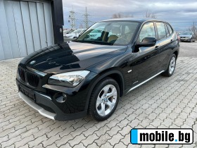     BMW X1 2.5-Xi,,,,,,