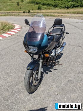     Yamaha XJ ~1 900 .
