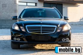 Mercedes-Benz E 200 BLUE EFFICIENCY | Mobile.bg   2