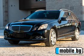Mercedes-Benz E 200 BLUE EFFICIENCY | Mobile.bg   1