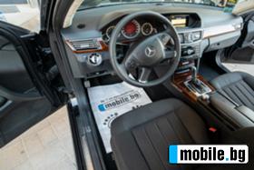 Mercedes-Benz E 200 BLUE EFFICIENCY | Mobile.bg   7