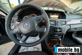 Mercedes-Benz E 200 BLUE EFFICIENCY | Mobile.bg   8