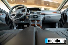 Mercedes-Benz E 200 BLUE EFFICIENCY | Mobile.bg   10