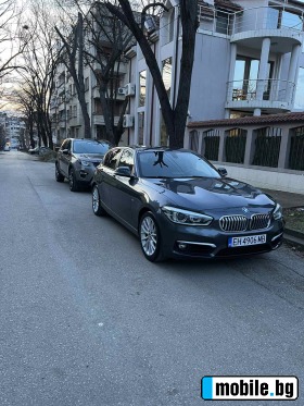     BMW 118 2.0 DIESEL