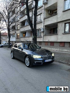 BMW 118 2.0 DIESEL | Mobile.bg   14
