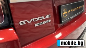 Land Rover Range Rover Evoque Navi*Camera*Meridian | Mobile.bg   15