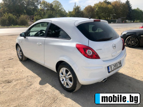 Opel Corsa 1.3cdti,FaceLift!  | Mobile.bg   5