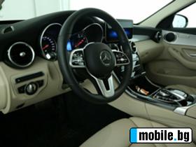 Mercedes-Benz C 200 T Avantgarde | Mobile.bg   4