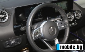 Mercedes-Benz B 220 e AMG*Edition*Night-Paket*MBUX* | Mobile.bg   8