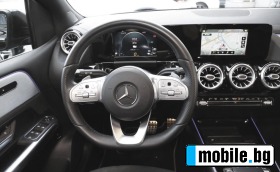 Mercedes-Benz B 220 e AMG*Edition*Night-Paket*MBUX* | Mobile.bg   11