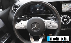 Mercedes-Benz B 220 e AMG*Edition*Night-Paket*MBUX* | Mobile.bg   12