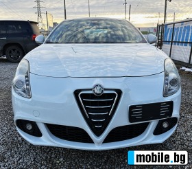 Alfa Romeo Giulietta 1.4i LED/EURO-5B/153000km. | Mobile.bg   2