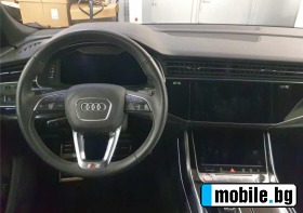 Audi SQ8 4.0 TDI Quattro  | Mobile.bg   5