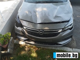 Opel Astra 1.6TDCI | Mobile.bg   4