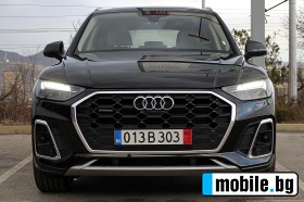 Audi Q5 2.0TFSI* QUATTRO* S-LINE* VIRTUAL | Mobile.bg   2