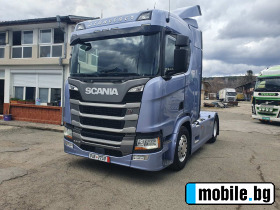 Scania R 410 /  6 | Mobile.bg   1