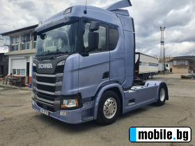 Scania R 410 /  6 | Mobile.bg   4