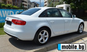 Audi A4 3.0TDI QUATTRO - 245ps.  | Mobile.bg   4