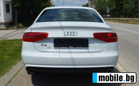 Audi A4 3.0TDI QUATTRO - 245ps.  | Mobile.bg   5