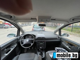 VW Sharan | Mobile.bg   8