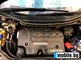 Honda Civic 2.2 CRDI | Mobile.bg   6