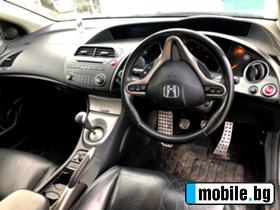 Honda Civic 2.2 CRDI | Mobile.bg   4
