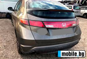 Honda Civic 2.2 CRDI | Mobile.bg   3