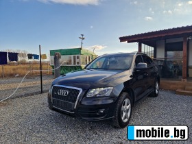 Audi Q5 2.0TDi*Quattro*NAVI* | Mobile.bg   8
