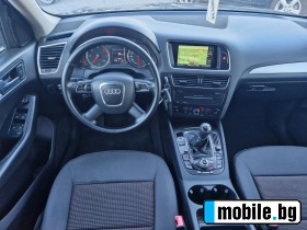 Audi Q5 2.0TDi*Quattro*NAVI* | Mobile.bg   12